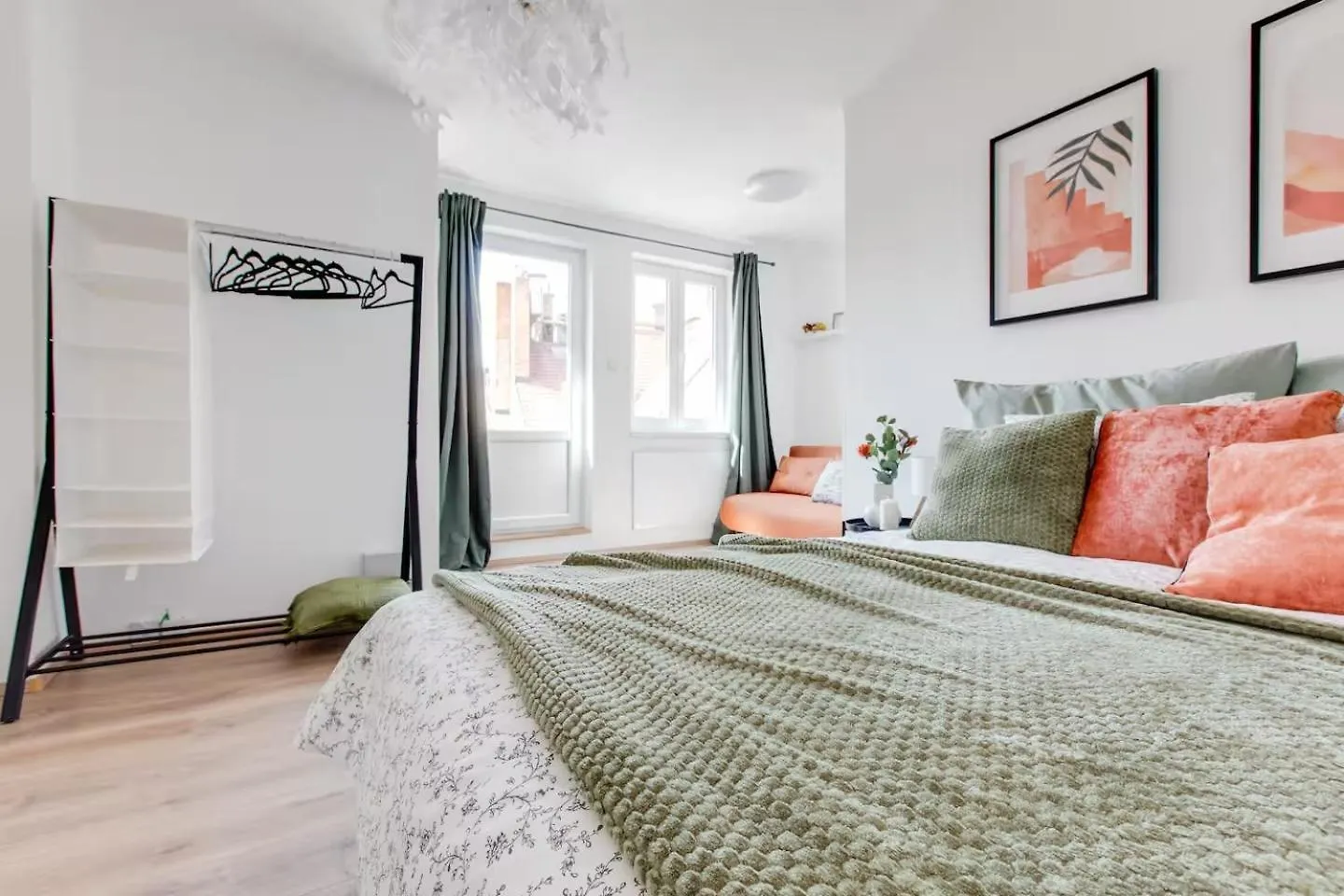 Suite Joka Part Dieu Wifi Check In H24 Lyon