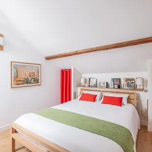 Appartement Urban Cocoon Urbain Eco-responsable, Lyon