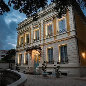 Bed & Breakfast 216, Lyon