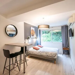 Part-dieu - 2 Appartement