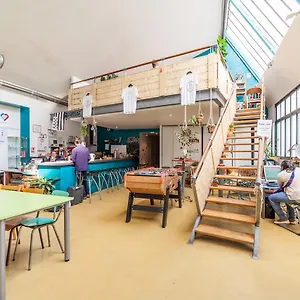 Albergue Alter'hostel, Lyon
